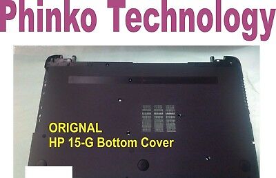 New Original for HP 15 15-G 15-R Bottom Cover Base Cover