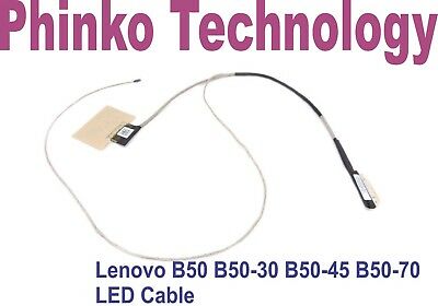 Lenovo B50 B50-30 B50-45 B50-70 Screen Cable LED LCD