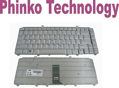 Brand New Keyboard for DELL Inspiron 1410 1420 1540 1546 1520