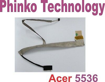 NEW LED Cable for Acer Aspire 5536 5338 5338Z 5738 5738 5542 50.4CG14.032