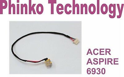 NEW DC Power Jack For ACER Aspire 5920 5920G Series