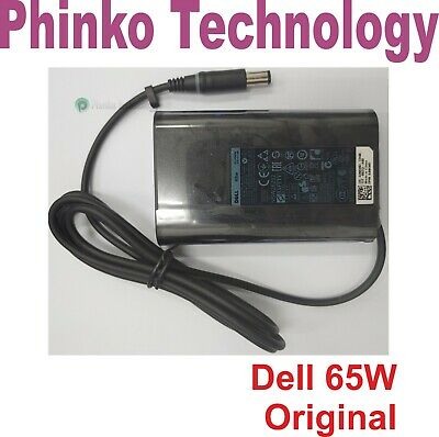 NEW Original Charger for DELL Latitude D510 D520 D530 D610