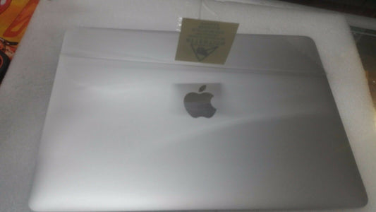 Apple Macbook 12" Retina 2015 A1534 Complete LCD Screen Assembly SILVER COLOR