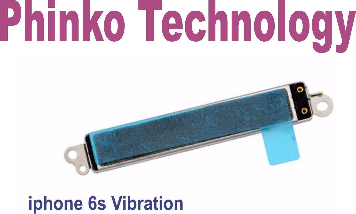 iPhone 6s 4.7 Vibration Vibrator Motor Flex Cable Parts