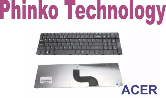 NEW Keyboard for Acer Aspire 5738G