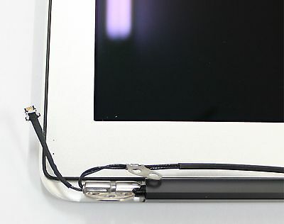 NEW Top Assembly Apple Mac Book Air 13" A1466 LED Display Screen 2010,2011,2012