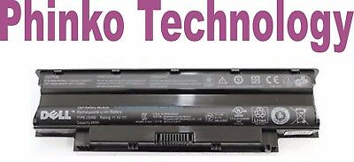 Genuine Original Battery for Dell Inspiron N5110 N3110 N5010 N7010 9T48V J1KND