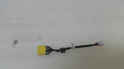 Lenovo G400S G405 G500S G505S VIL G1 Power Jack