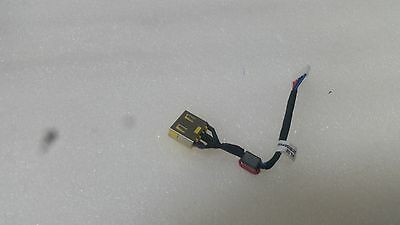 Lenovo G400S G405 G500S G505S VIL G1 Power Jack