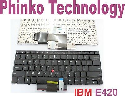 Keyboard IBM Lenovo Thinkpad Edge E320 E325 E420 E420S E425