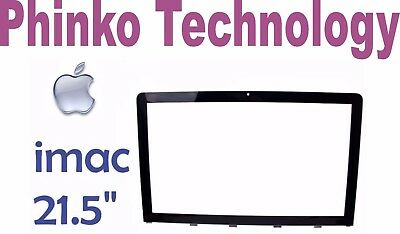 21.5" Genuine iMac Front Glass Cover Panel A1311 922-9117