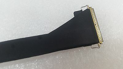 New Original For A1419 LCD cable 27" 5K Display Lcd Video Cable 2015 year