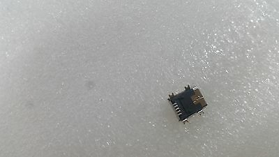Mini Usb 4 Socket Mini USB Socket 4 feet 5 pin connection for Tablet Mobile phone Keyboa