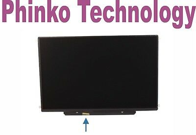 Brand NEW 13.3" LED Screen B133EW04 B133EW07 N133I6 LP133WX2 LP133WX3