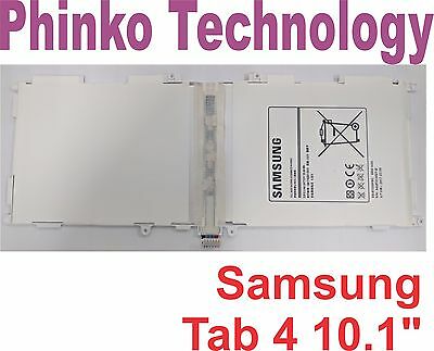 Battery for Samsung Galaxy Tab 4 10.1 SM-T530 SM-T535 P5220 EB-BT530FBC