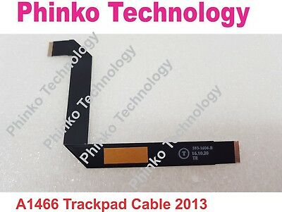 NEW Touchpad Trackpad Cable for MacBook Air 13" A1466 2013 2014 2015 593-1604-B