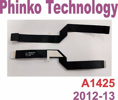 Touchpad Trackpad Cable for Macbook Pro 13" A1425 2012 2013 Retina 593-1577-04