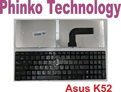 NEW keyboard for ASUS 0KNB0-6204US00 MP-10A73US-9201W AENJ2U01020