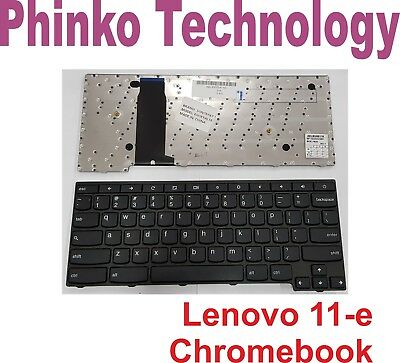 BRAND NEW Keyboard for IBM Lenovo Yoga 11E 11-E Chromebook Only