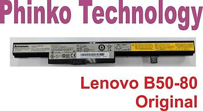 Genuine Original Battery for Lenovo B50 B50-30 B50-45 B50-70 B50-80 E40 E50 E51