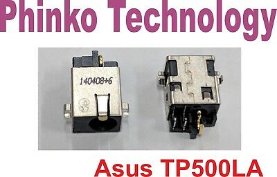 NEW DC POWER JACK FOR ASUS TP500LA