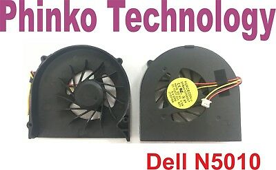 NEW CPU Cooling Fan For DELL M5010 N5010