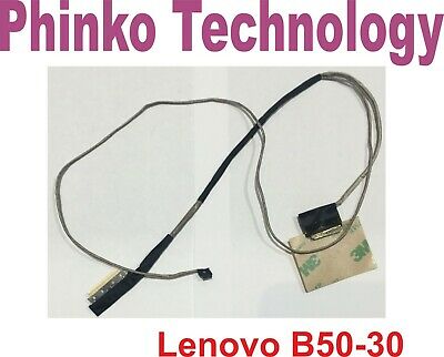 NEW LCD EDP Video Cable LVDS for Lenovo B50 B50-30 B50-45 B50-70 B50-75