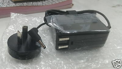 45W AC Adapter Charger for Lenovo ideapad S130-14IGM  20v 2.25a
