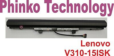 NEW Original Battery for Lenovo V310-14ISK V310-15ISK L15C4A02