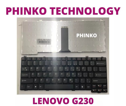 Keyboard for Lenovo 3000 G230 G430 G450 G530 N440 F41 Y330 Y510 F31