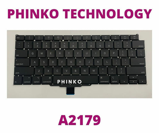 NEW Keyboard for Macbook Air 13" A2179 2019-2020