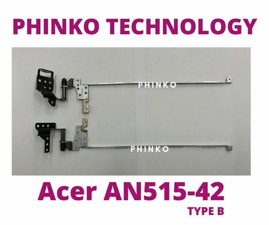 NEW Acer Nitro 5 AN515-42 AN515-52 Laptop Left & Right type B