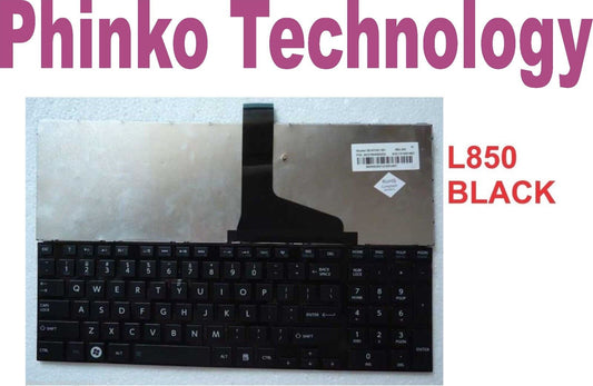 NEW Keyboard for Toshiba Satellite P870 P875