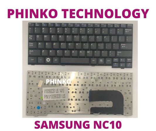 FOR SAMSUNG NC10 ND10 N108 N140 NP10 NC310 N110 US keyboard
