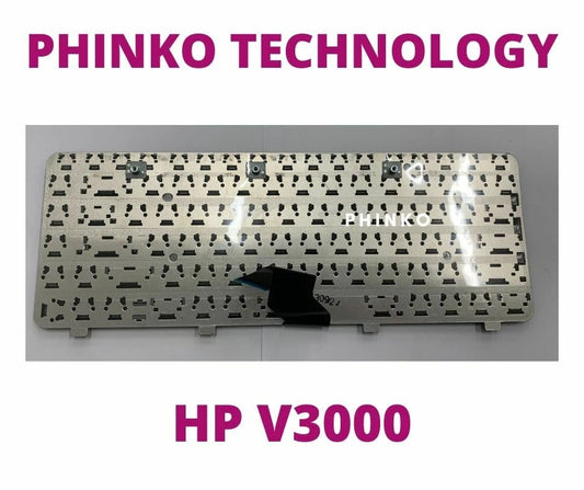 NEW Keyboard for HP Pavilion DV2000,Presario V3000 Series US BLACK