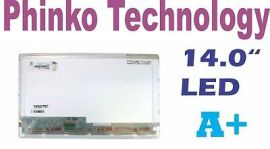 NEW 14.0" LED Screen For Toshiba Satellite E200 E300